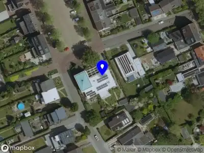 Overlastmelding Van Wachtendonckplein in Wijlre gesloten