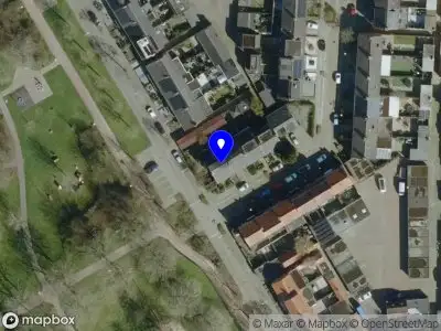 Overlastmelding Kapelaan H.G.M. Koopmansstraat in Best gesloten