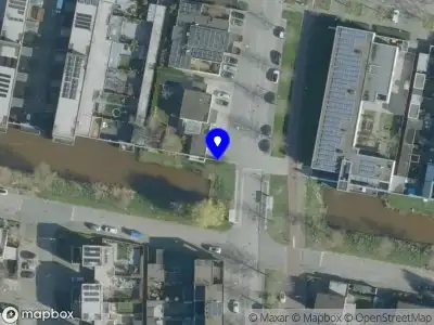 Anonieme overlastmelding Spaarnwoudelaan in Tilburg gesloten