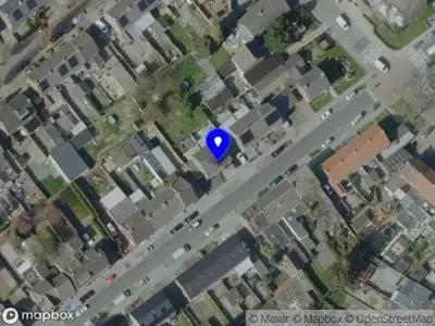 Overlastmelding Napoleonbaan Noord in Geleen