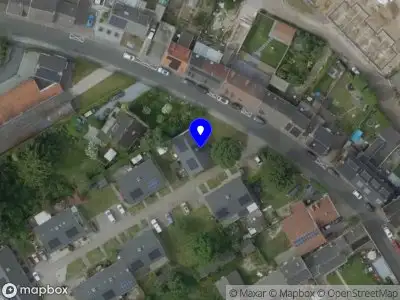 Overlastmelding De Kemp in Wessem