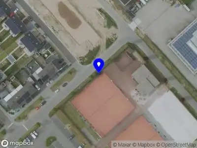 112 melding Overlastmelding Sportveldstraat in Linne gesloten