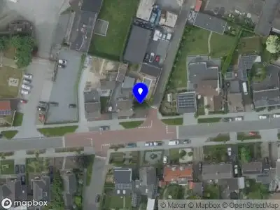 112 melding Overlastmelding Veestraat in Linne gesloten