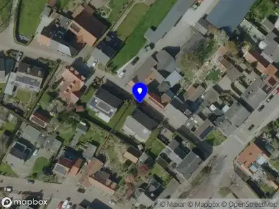Overlastmelding Groenstraat in Munstergeleen