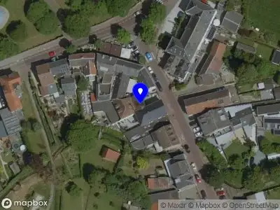 Overlastmelding  in Mechelen gesloten