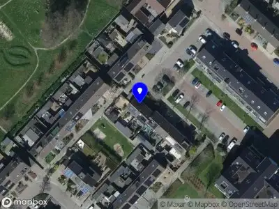 Overlastmelding Johan Frisopad in Stellendam gesloten