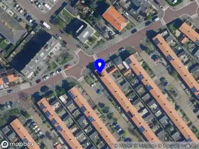 112 melding Overlastmelding Leydtwech in Noordwijk gesloten