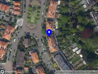 112 melding Overlastmelding Prinsenlaan in Oegstgeest gesloten