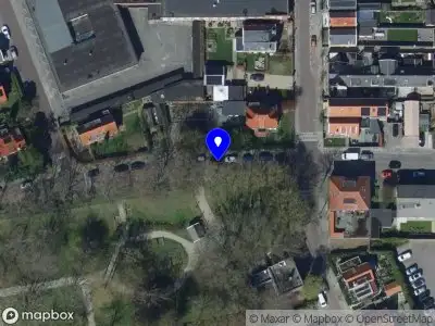 Overlastmelding Beneden Zandpad in 3241GA Middelharnis
