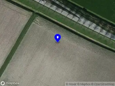 Overlastmelding Wellestrijpsedijk in Herkingen