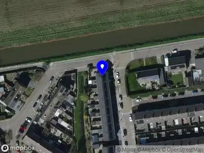 Overlastmelding Bloemendaal in Dirksland