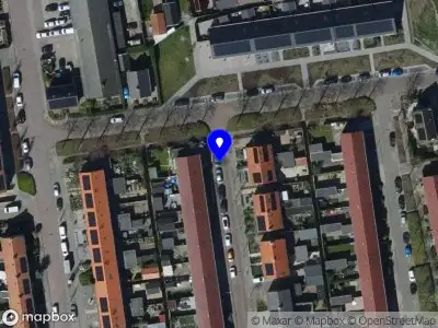 Overlastmelding Palingstraat in Dirksland gesloten