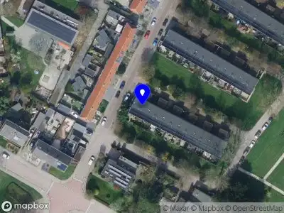 Overlastmelding Marijkestraat in Puttershoek