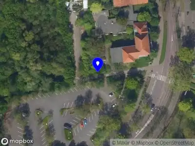 Overlastmelding Endegeesterstraatweg in Oegstgeest