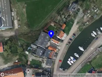 Overlastmelding Havenkade in Goudswaard