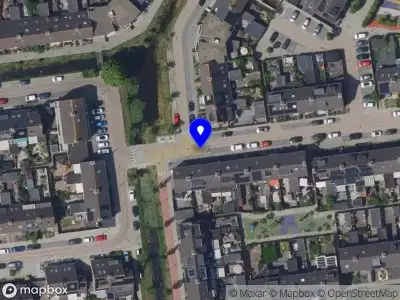 Overlastmelding Wolfspoot in Alblasserdam