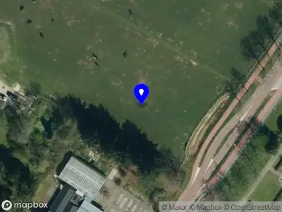 Overlastmelding Wolfhezerweg in Wolfheze gesloten