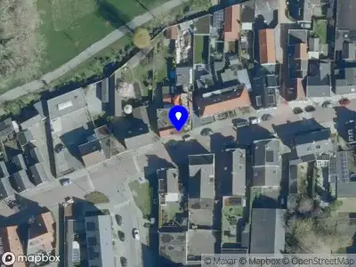 112 melding Anonieme overlastmelding Laageinde in Waalwijk gesloten