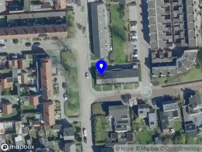 Overlastmelding Burgemeester Meijerstraat in Sprang-Capelle gesloten