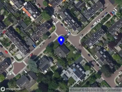 112 melding Overlastmelding Godetia in Dordrecht gesloten