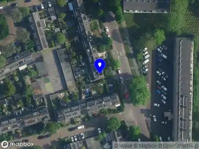 112 melding Anonieme overlastmelding Jeanne d'Arclaan in Amstelveen