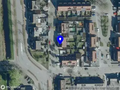 112 melding Overlastmelding Henriëtte Roland Holststraat in Waalwijk