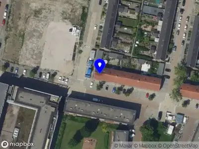 Overlastmelding Professor Lorentzlaan in Sliedrecht gesloten