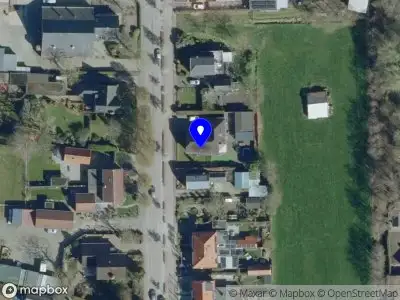 112 melding Overlastmelding Julianalaan in Sprang-Capelle gesloten