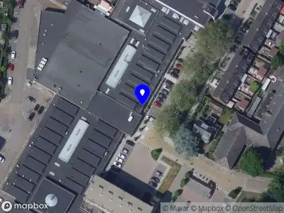 Overlastmelding Wilgenplein in Alblasserdam gesloten