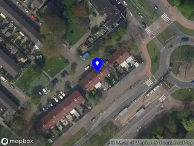 112 melding Politie naar de Paasweide in Rotterdam