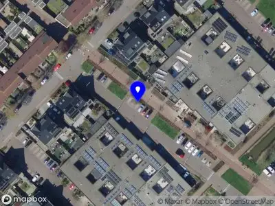 Overlastmelding Walnootgaarde in Hendrik-Ido-Ambacht gesloten