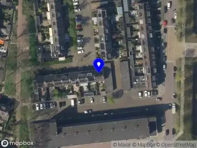 Overlastmelding Berkengaarde in Waddinxveen gesloten