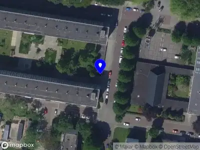 Overlastmelding Aalbersestraat in Dordrecht gesloten