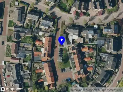 Anonieme overlastmelding Burgemeester Chevallierplein in Andelst gesloten