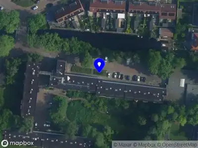 Overlastmelding Smeenklaan in Amstelveen