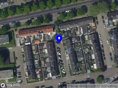 Overlastmelding Giessenstraat in Hardinxveld-Giessendam