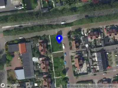 Overlastmelding Nieuwstraat in Roelofarendsveen gesloten