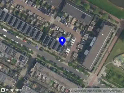 Ambulance met gepaste spoed naar de Havenstraat in Berkel en Rodenrijs
