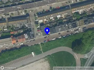 112 melding Overlastmelding Kon. Wilhelminakade in IJmuiden gesloten