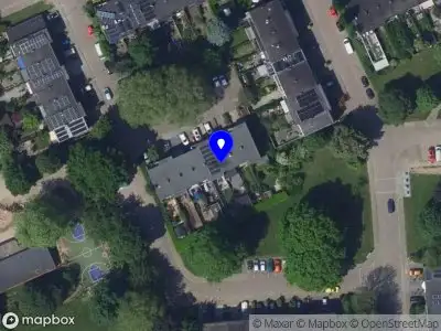 Overlastmelding Palissade in 4207EW Gorinchem