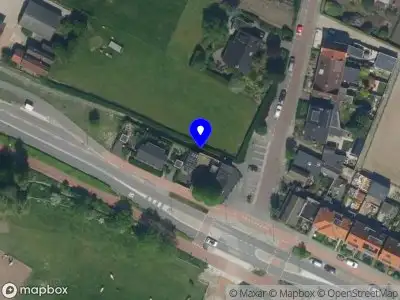 Overlastmelding Zeestraat in Beverwijk