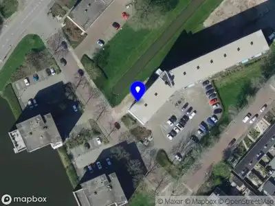 Overlastmelding Tesselschadestraat in Hendrik-Ido-Ambacht