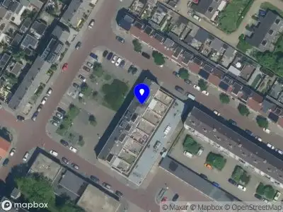 Overlastmelding Canopusplein in IJmuiden gesloten