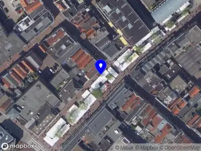 Overlastmelding Sisarijs- of Sarisgang in Dordrecht (South Holland) gesloten