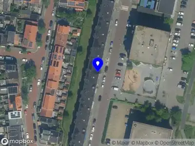 112 melding Overlastmelding Grahamstraat in IJmuiden gesloten