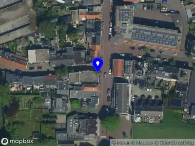 Overlastmelding Hoofdstraat in Santpoort-Noord gesloten