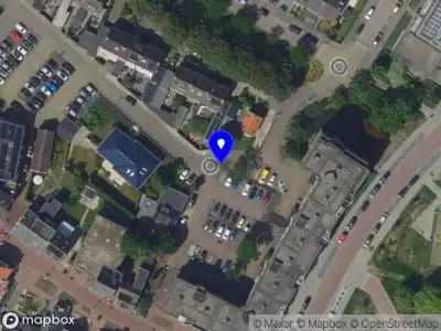 Overlastmelding Zoutstoep in Sliedrecht