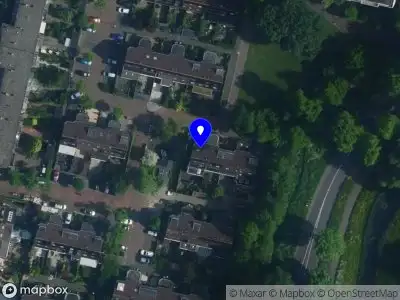 112 melding Overlastmelding Saturnus in Amstelveen gesloten