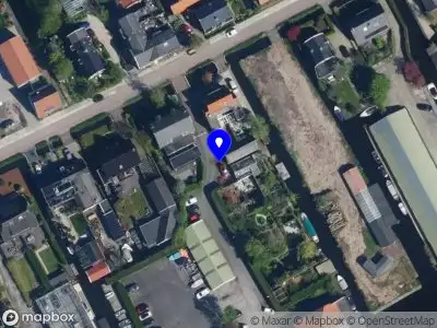 Overlastmelding  in Aalsmeer gesloten