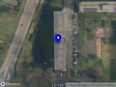 112 melding Overlastmelding Mevrouw Kuipers-Rietbergplantsoen in Waddinxveen gesloten